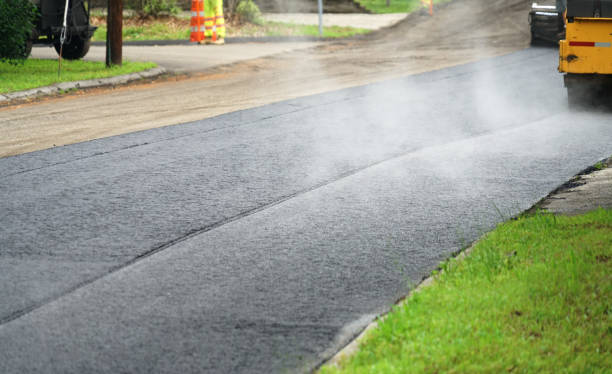 Best Gravel Driveway Installation in Lindale, GA